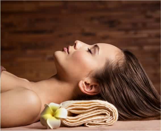 Massage: Get in Touch With Its Many Benefits