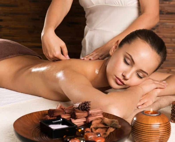 Do Massages Have Real Health Benefits?