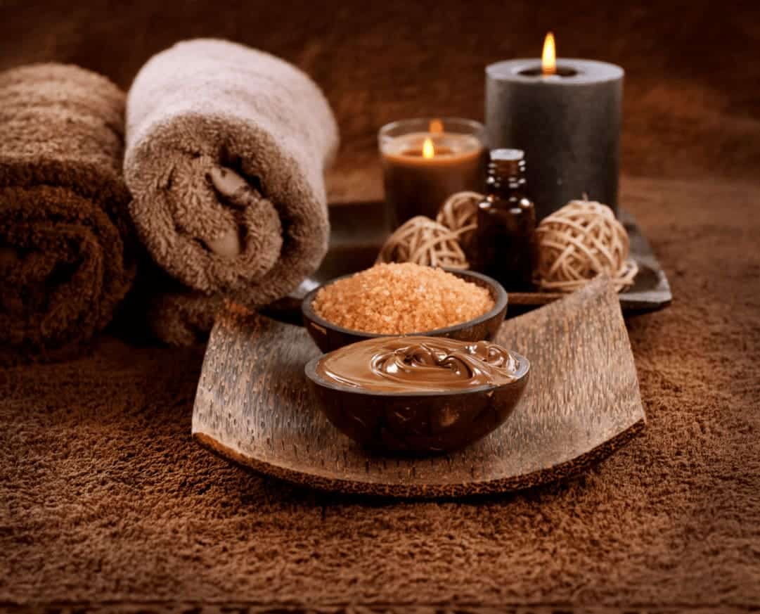 Massage Therapy for Anxiety and Stress